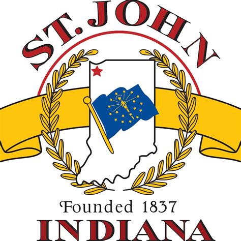 Town of st john indiana - Welcome to St. John, Indiana! Located 24 miles southeast of Chicago, St. John is filled with quiet neighborhoods, quality schools and churches. St. John is a well planned community. An extensive bicycle and pedestrian trail winds through lovely subdivisions. Over 20 well equipped parks and an active Park program provides a myriad of activities ...